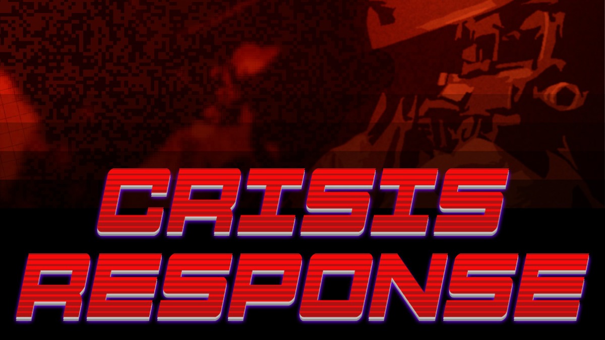 Cómo descargar Crisis Response APK última versión para Android 2026