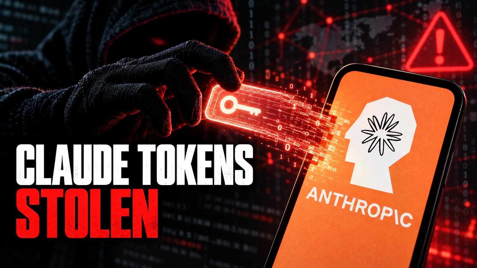 Robo de Tokens de Claude: ¿Es seguro tu Chatbot de IA?