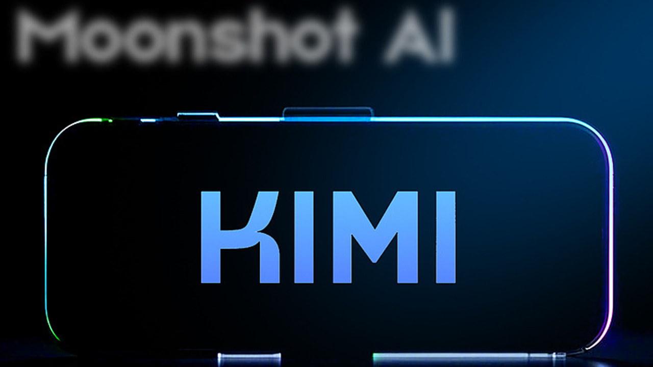 What Is Kimi? The Moonshot AI Assistant Explained