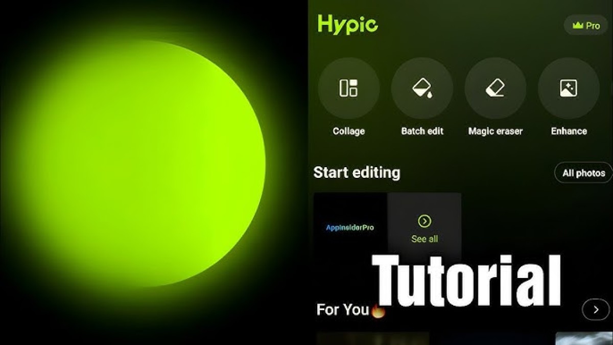 Hypic Pro: Preços, Recursos de IA e Comparativo