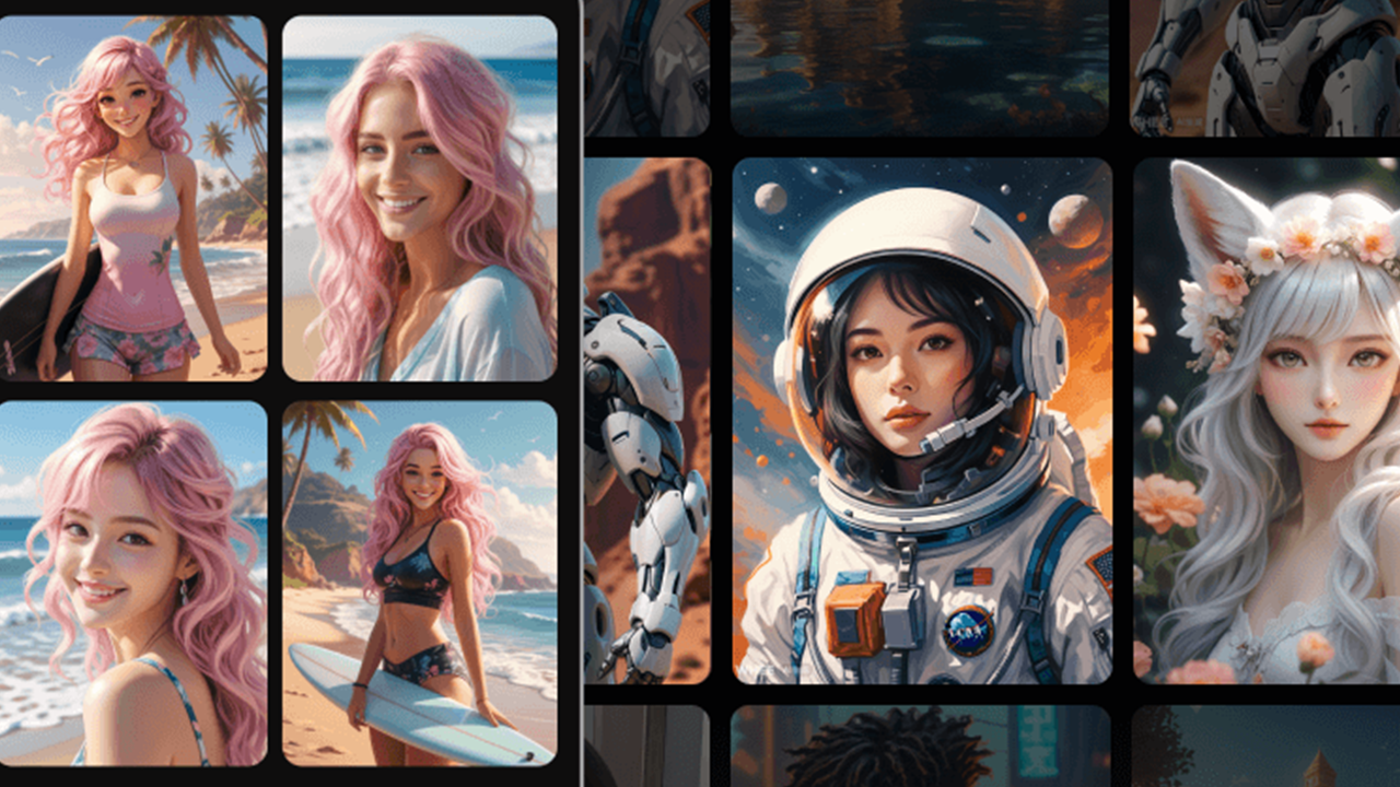 Best AI Photo Editor Apps for Android Ranked: Top 5 Picks