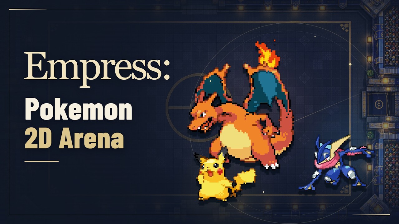 Cómo descargar Pokémon Arena 2D APK última versión para Android en 2026