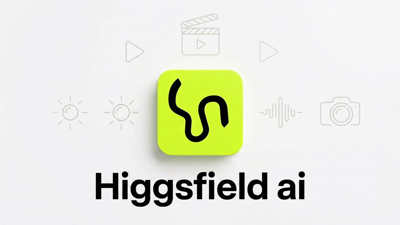 مراجعة Higgsfield AI: توليد فيديو سينمائي بتكلفة معينة