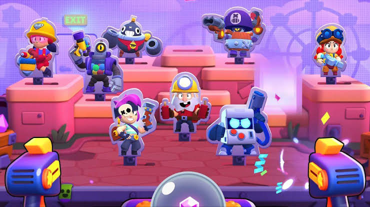 Actualización de Brawl Stars de agosto 2026: Nuevos brawlers, modos y cambios de balance