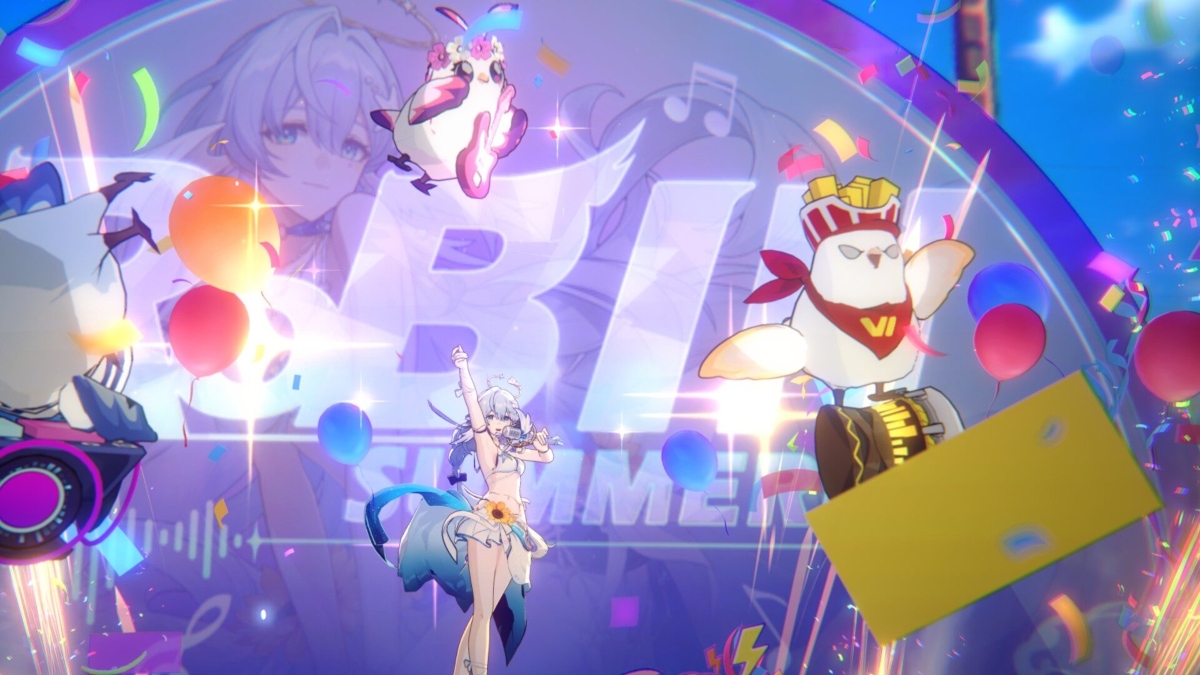 Honkai Star Rail 4.6 Preview: Expected Characters, Banners, and Features