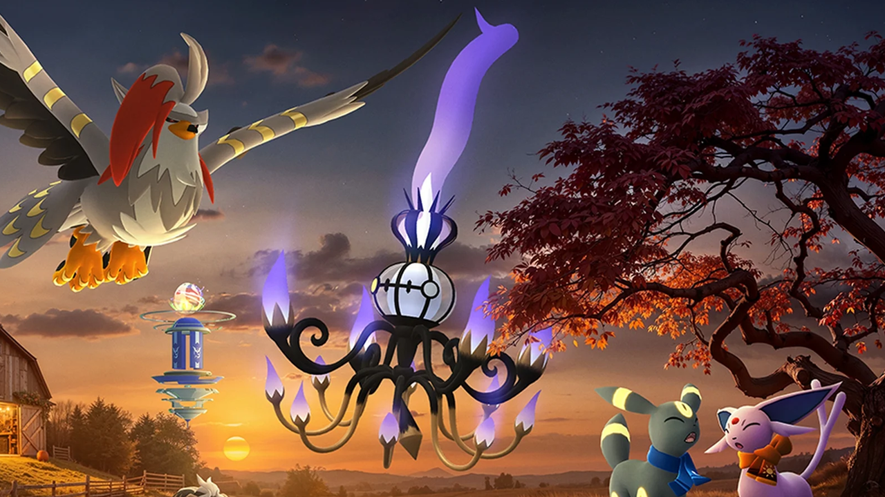Pokemon GO September 2026 Events Guide: Community Day and Raids