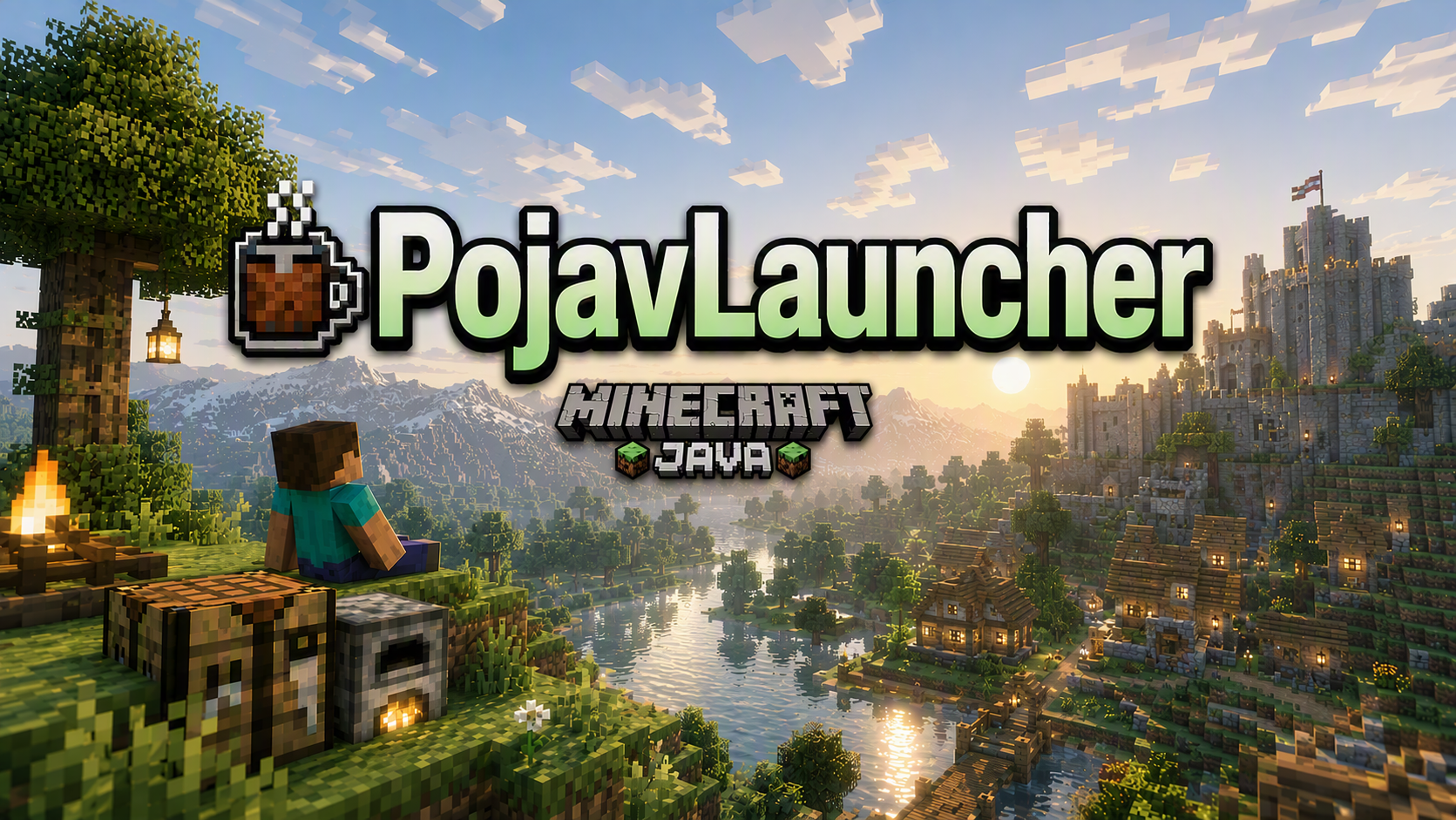ما هو PojavLauncher؟ تشغيل Minecraft Java Edition على أندرويد