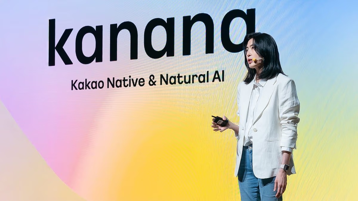 What to Expect From Kanana Space, the KakaoTalk AI Assistant Launching Its Beta in December