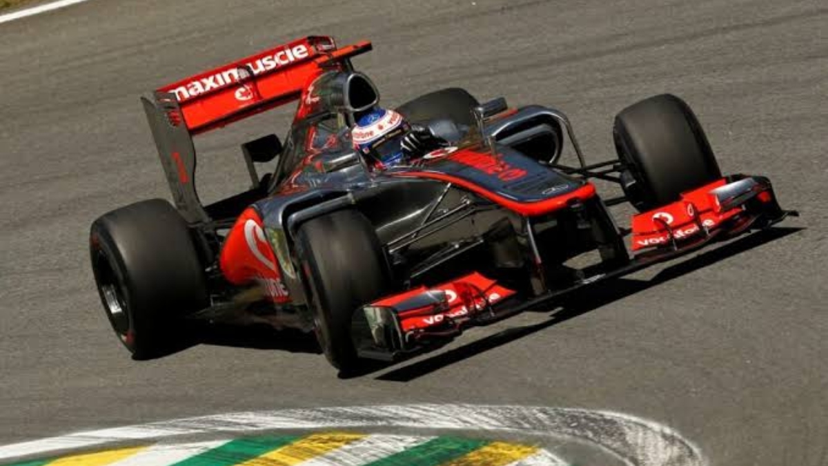 What to Expect From F1 27