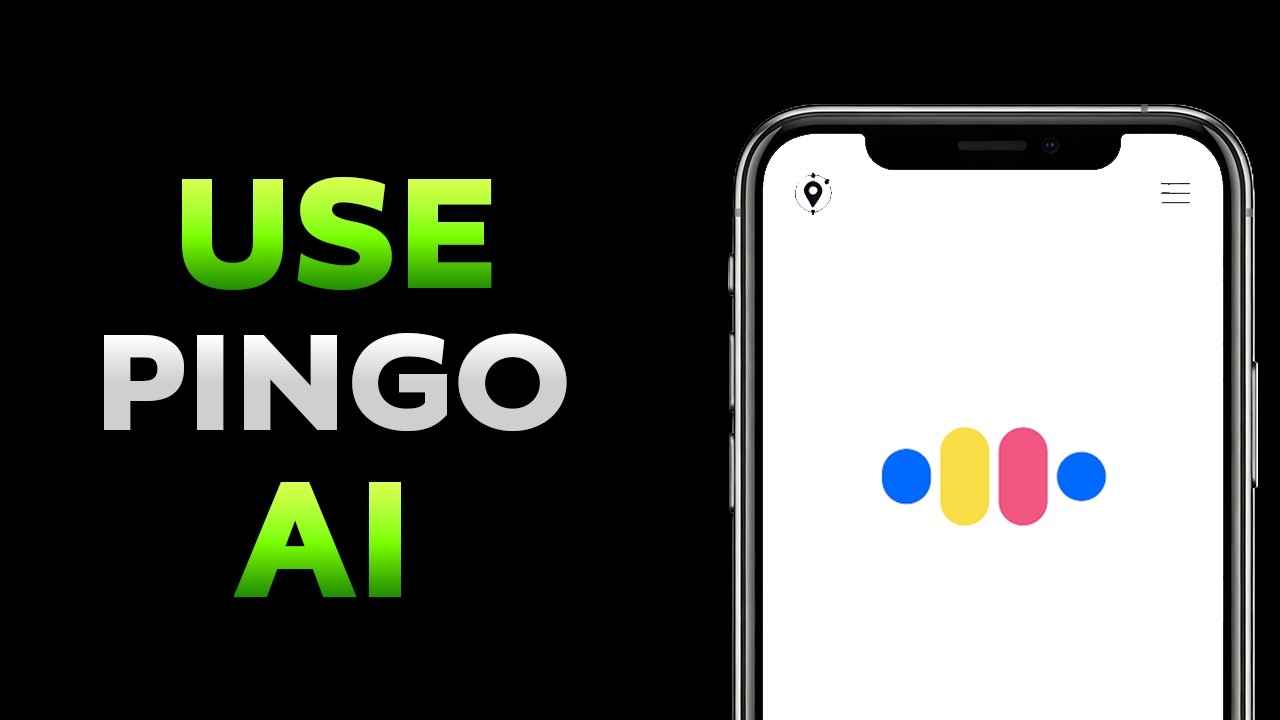 Что Такое Pingo AI? Обзор Приложения
