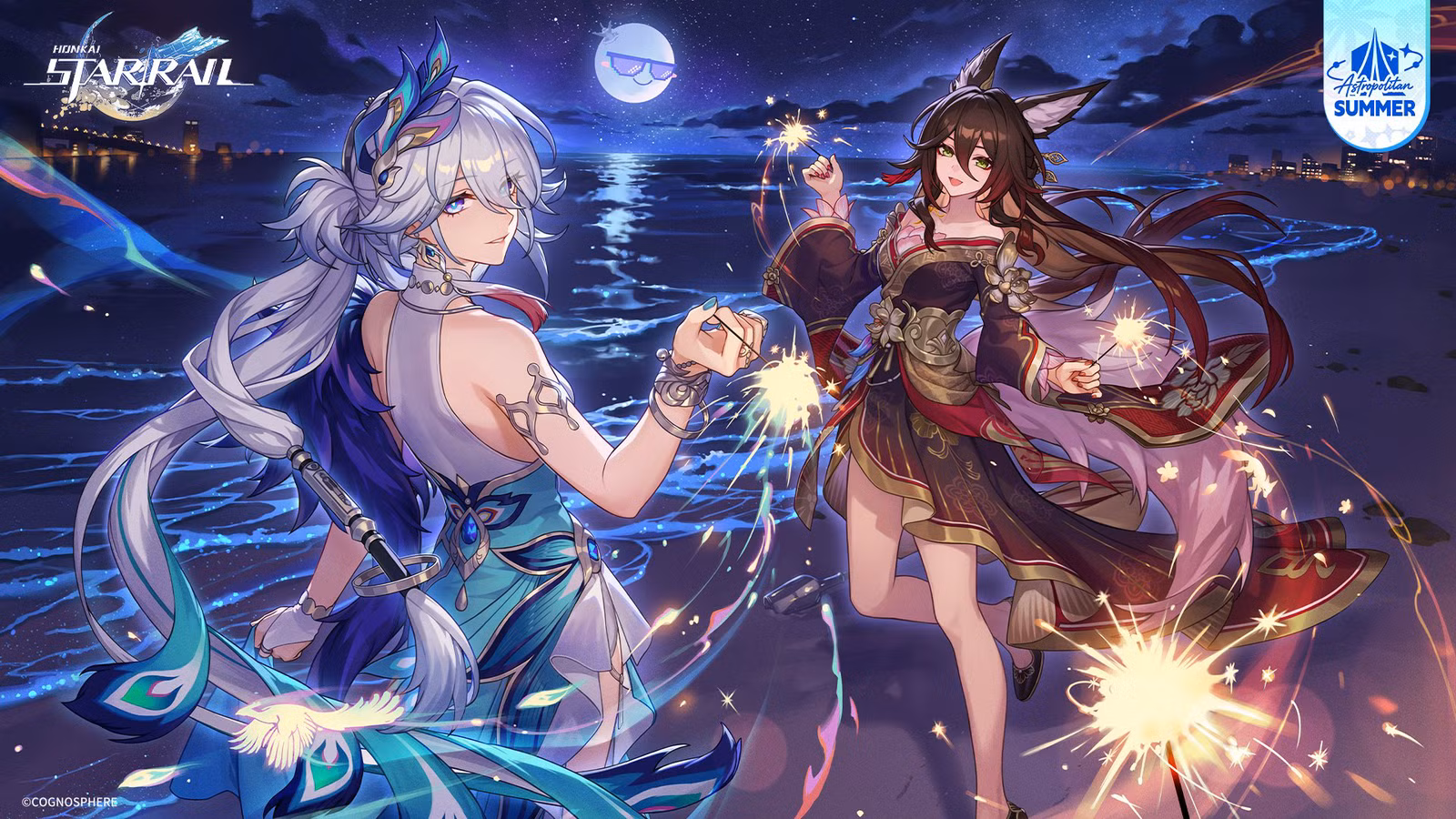 Honkai Star Rail 4.5: novos personagens, áreas e eventos
