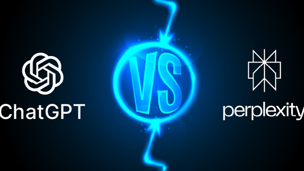 Perplexity vs ChatGPT: Which AI Is Better?