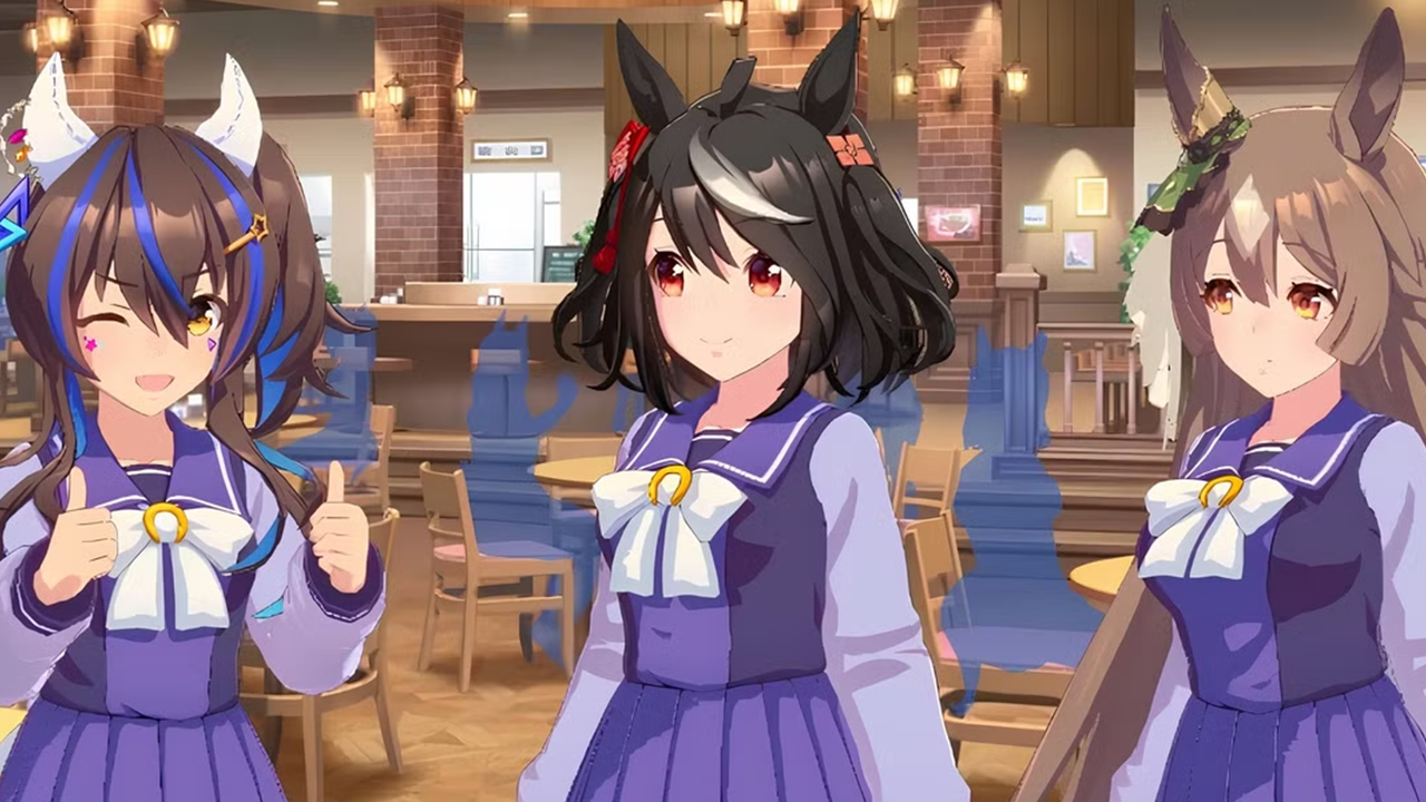 Uma Musume Banquet of Shadows Event Guide: Dates, Rewards, and Mejiro McQueen