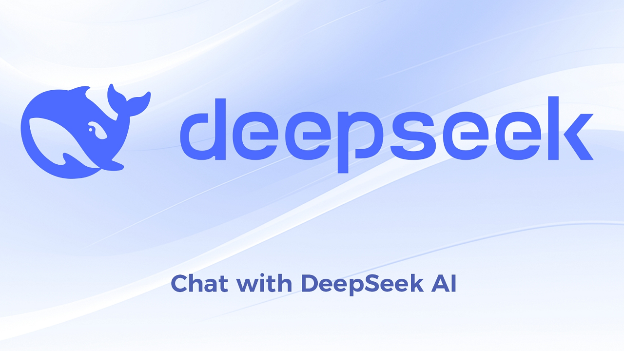 DeepSeek Online: How to Use in Browser
