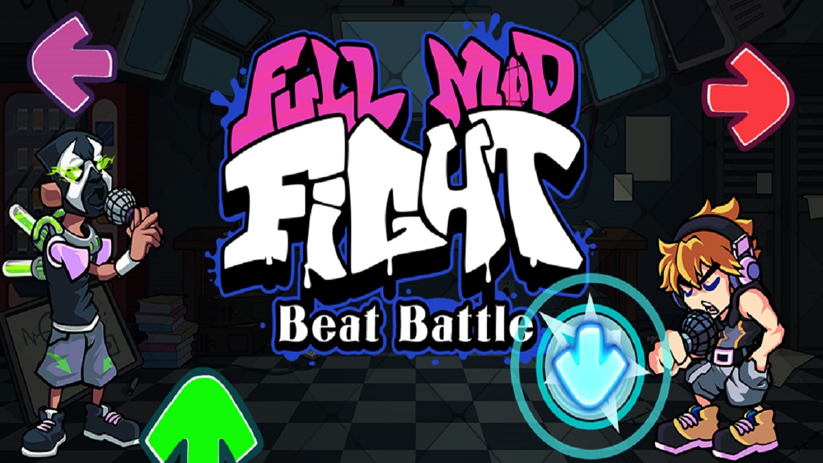 Como Baixar e Instalar Beat Battle Full Mod Fight no Android