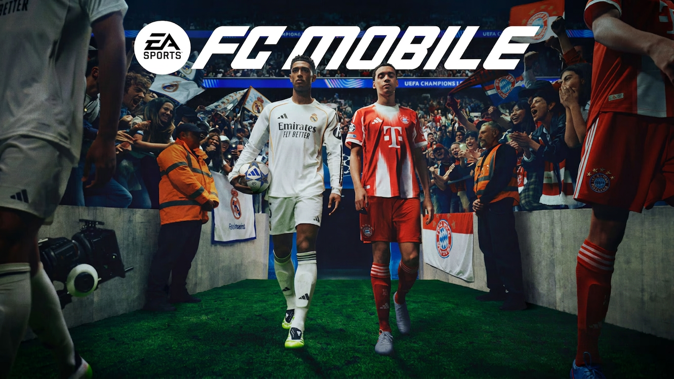 EA SPORTS FC Mobile 兑换码（2026 年 9 月）
