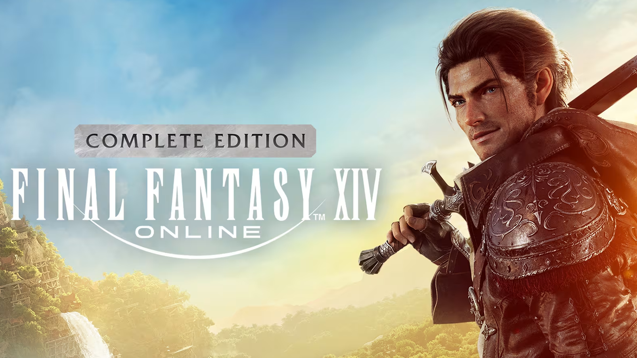 FINAL FANTASY XIV: Evercold Coming January 2027: Sixth Expansion, New Jobs, and EVANGELION Crossover Revealed