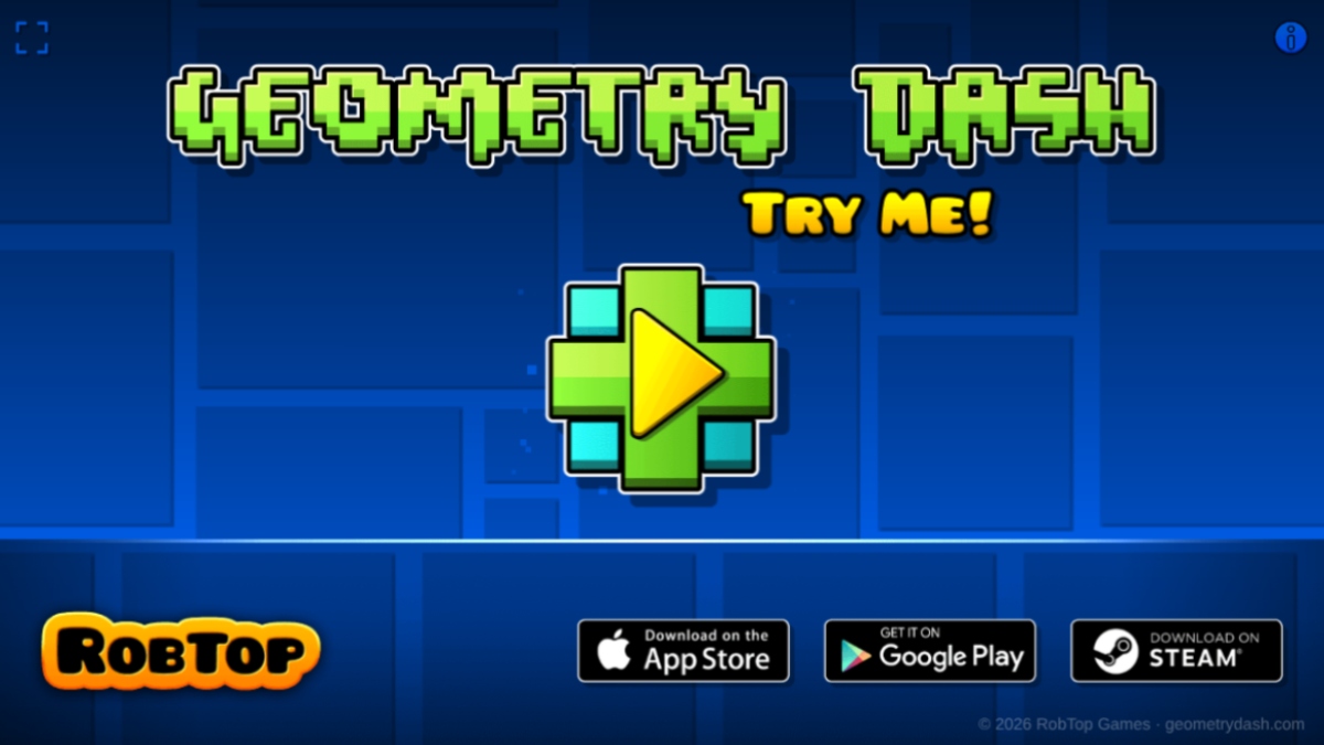 Geometry Dash 2.209 Update: New features and improvements now available