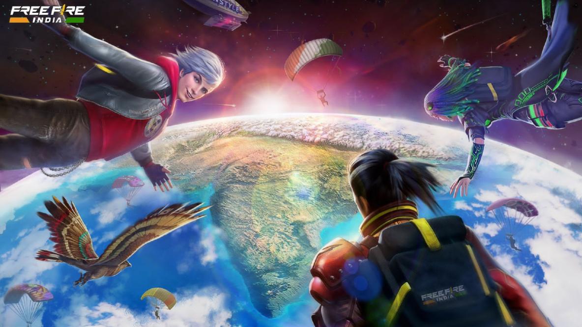 Free Fire India 2026: le ricompense in classifica e la guida per installarlo su Android