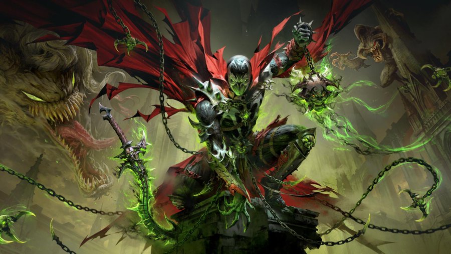 Diablo Immortal x Spawn: qué esperar de esta colaboración infernal