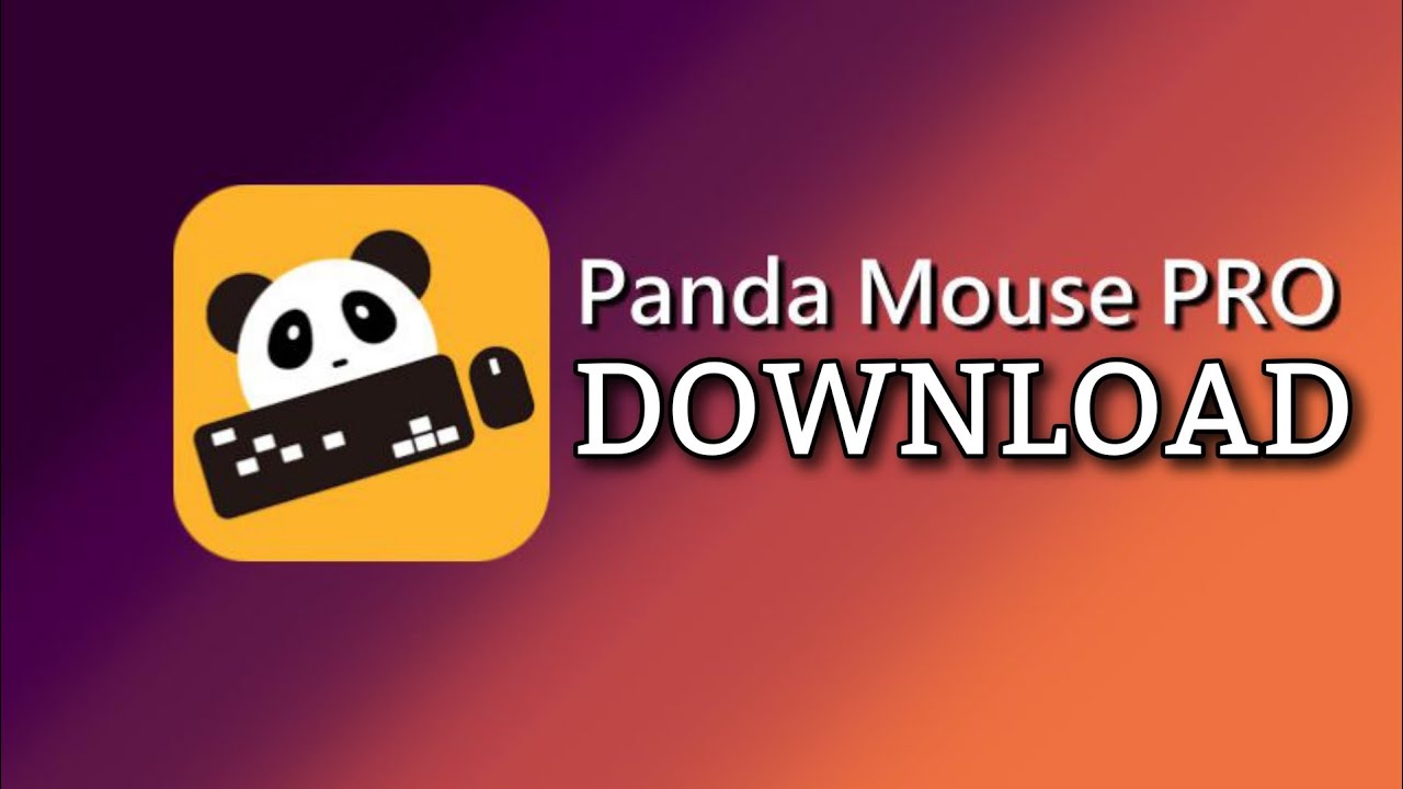Panda Mouse Pro APK: como baixar e mapear teclado e mouse no Android