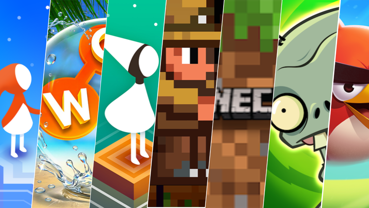 7 Best Puzzle Games for Android in 2026