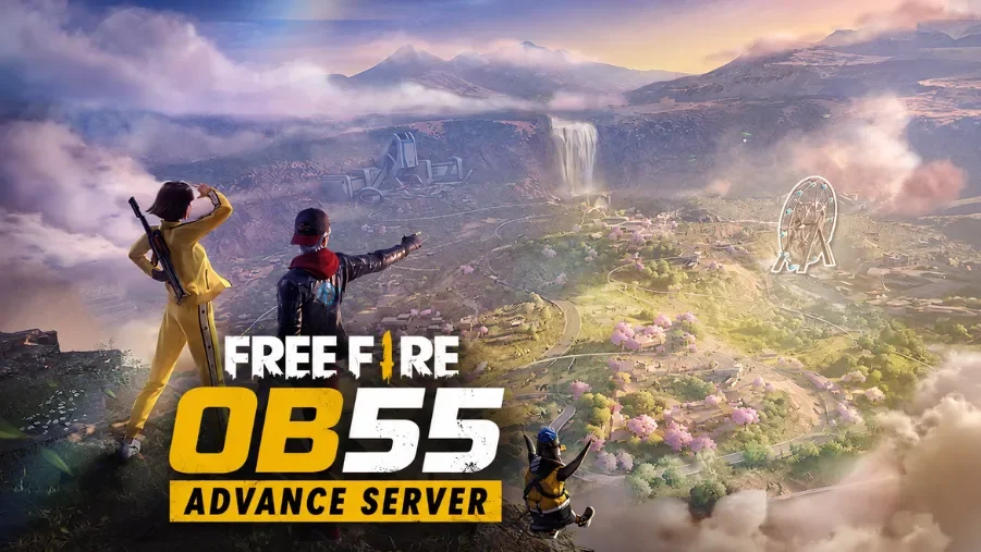 Servidor Avançado OB55 do Free Fire: Data, Novidades, Registro e Como Baixar