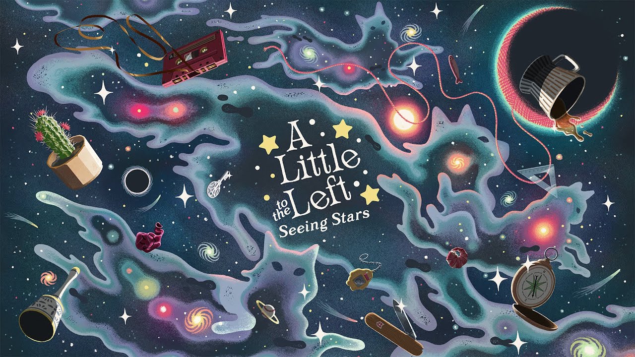 Как скачать A Little to the Left на Android: полное руководство