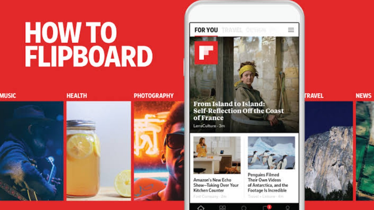 Cómo usar Flipboard en Android: guía completa para organizar tus noticias