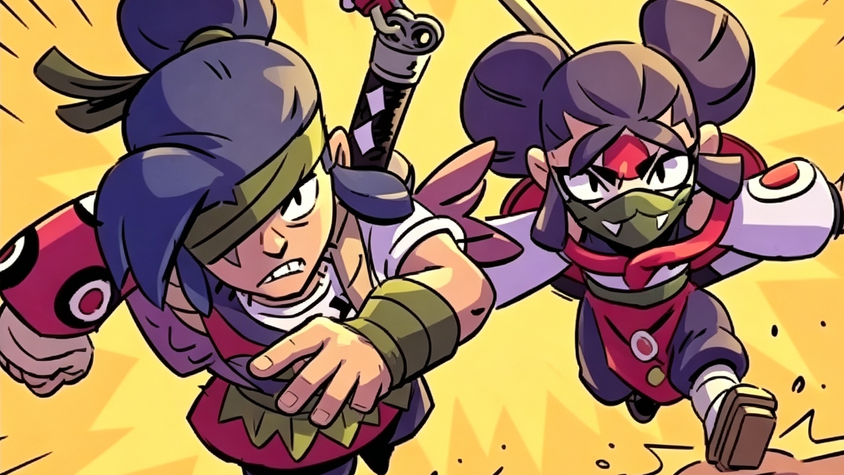 Brawl Stars Escape Pyramid Quest Community Event Starts July 28, 2026