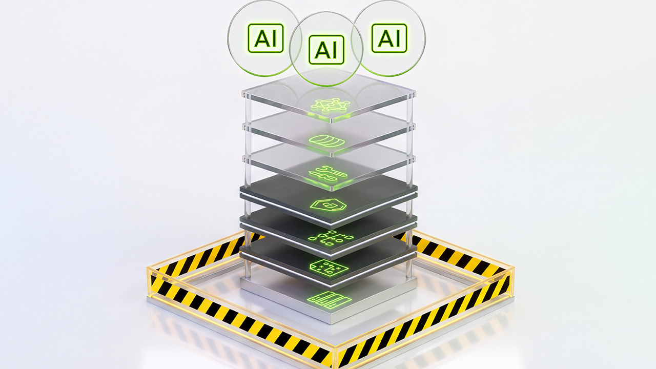 What Is the NVIDIA Open Agent Safety Platform?