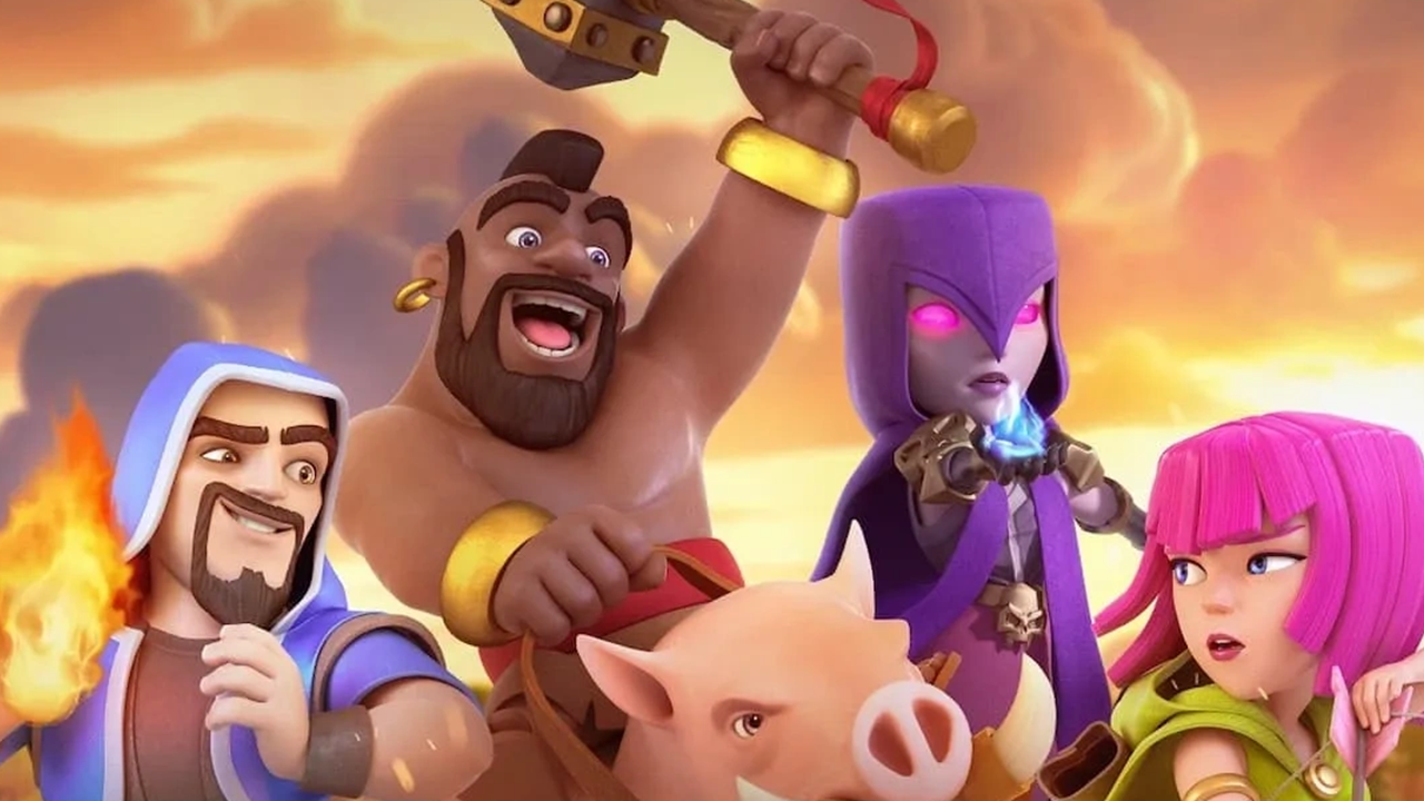 Clash of Clans October 2026 Balance Update and Meta Shift Explained