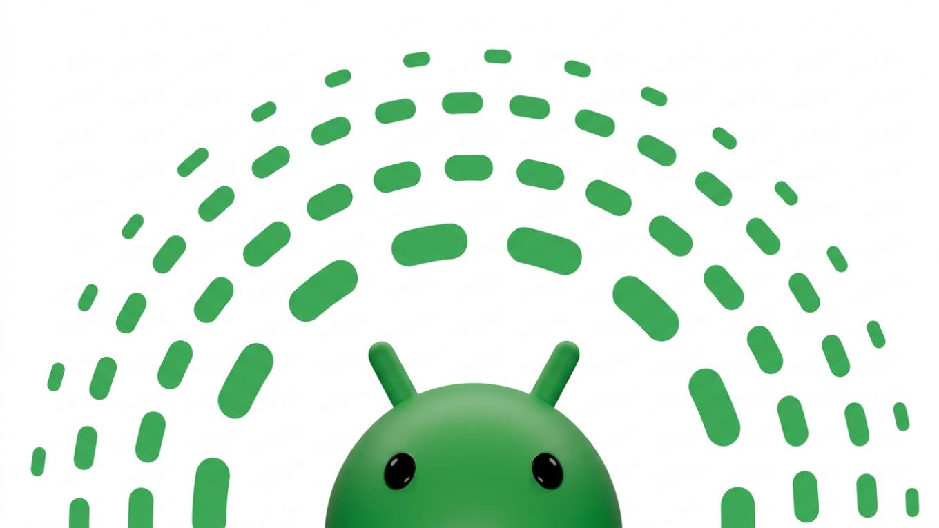2026 年 9 月 Android 安全更新是什麼？