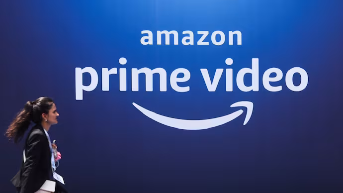 Обновление Amazon Prime Video: Добавлены короткие новостные клипы