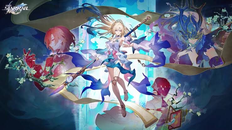 Honkai: Star Rail 4.6 Fase 2: regreso de Blade, conos y eventos