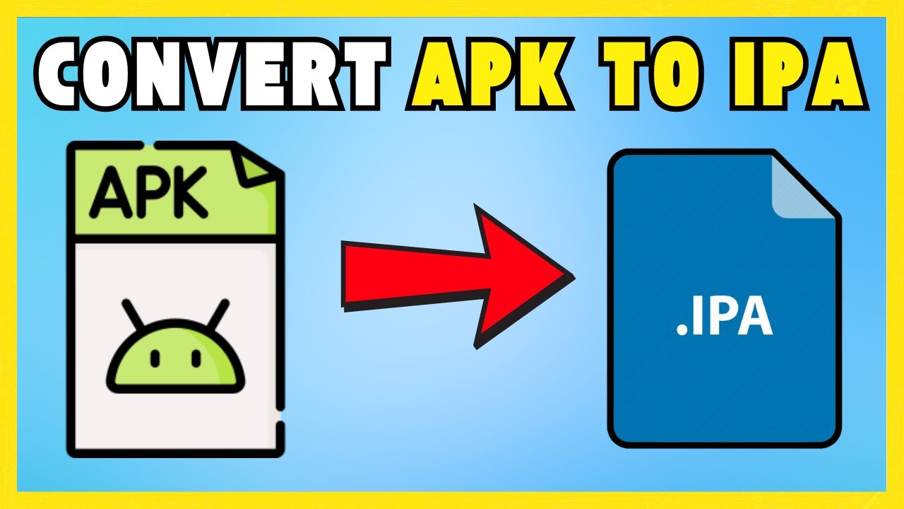 How to Download the Latest Version of APKOD IPA Converter APK for Android 2026