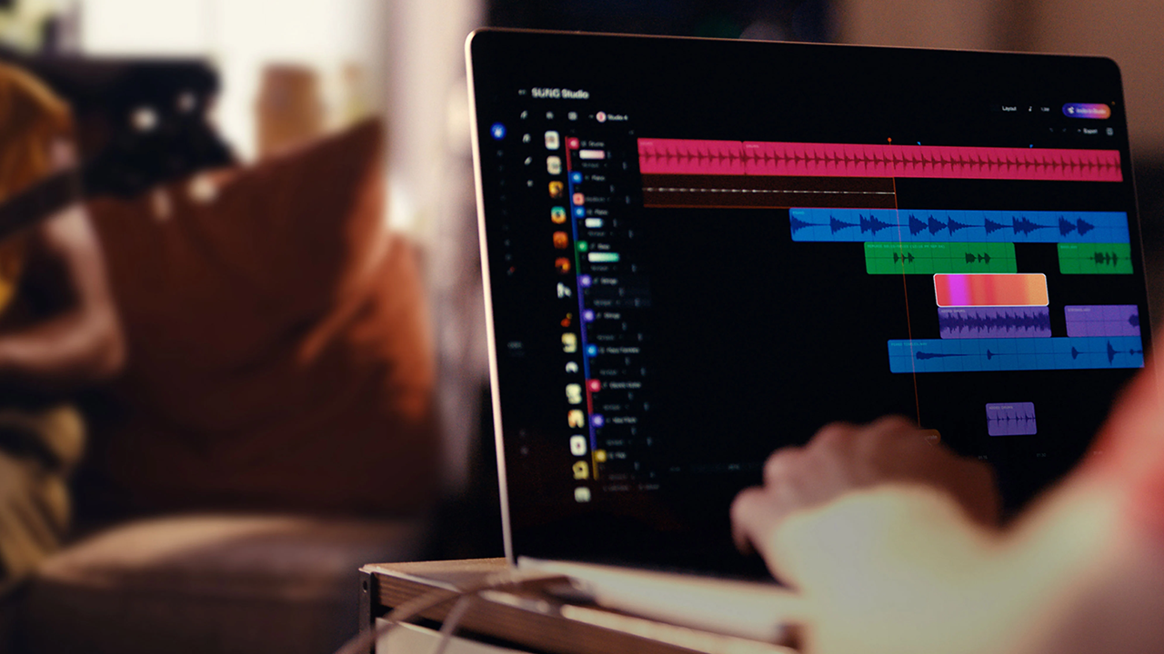 Suno AI Web: Create Music Online