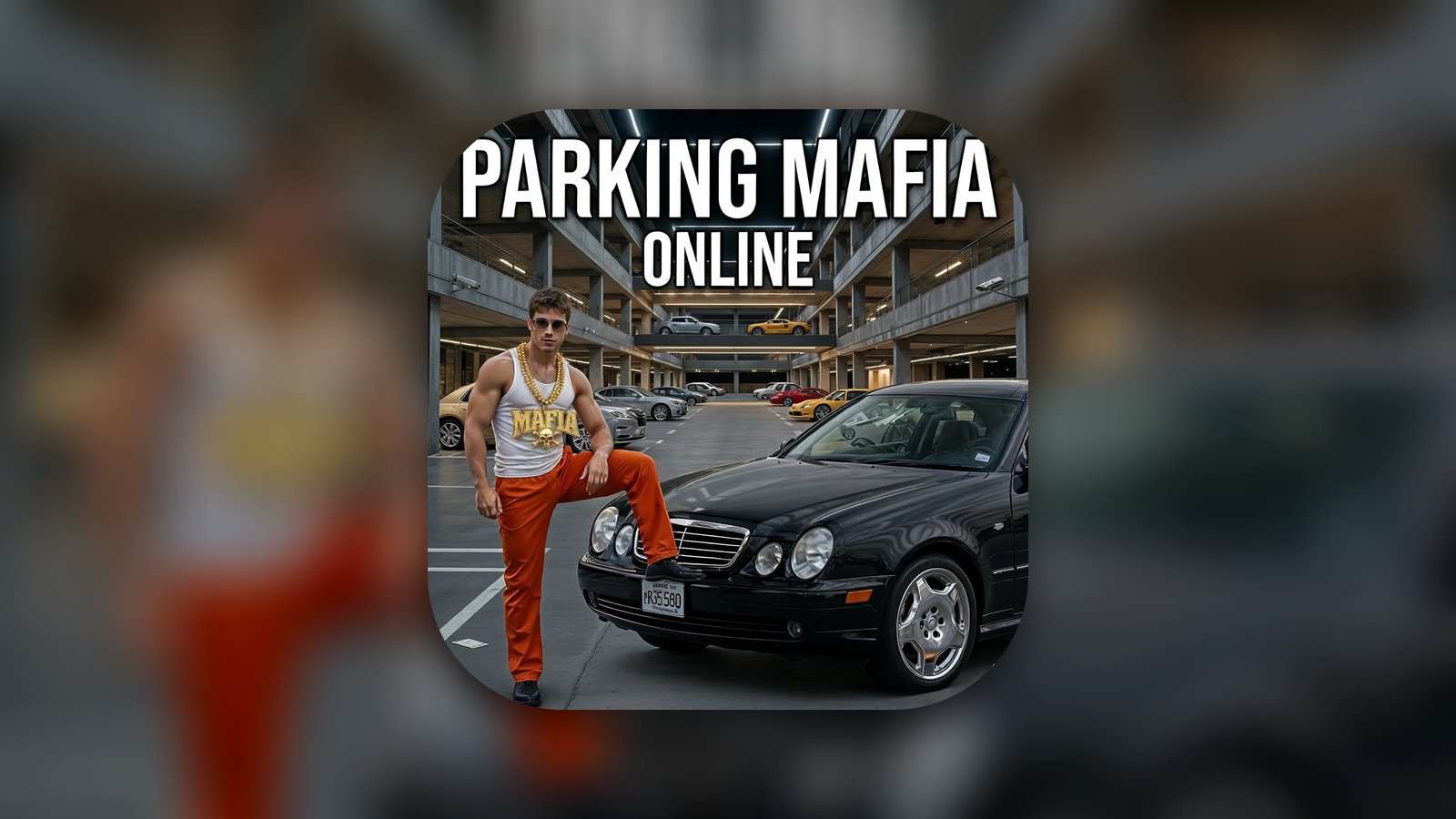 Как скачать последнюю версию Parking Mafia: ONLİNE APK 1.9.4 для Android 2026