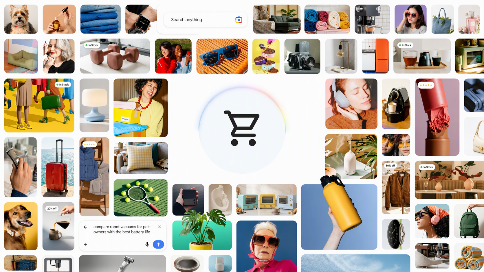 Google Universal Cart 更新：Search 與 Gemini 跨店購物車全解析 2026