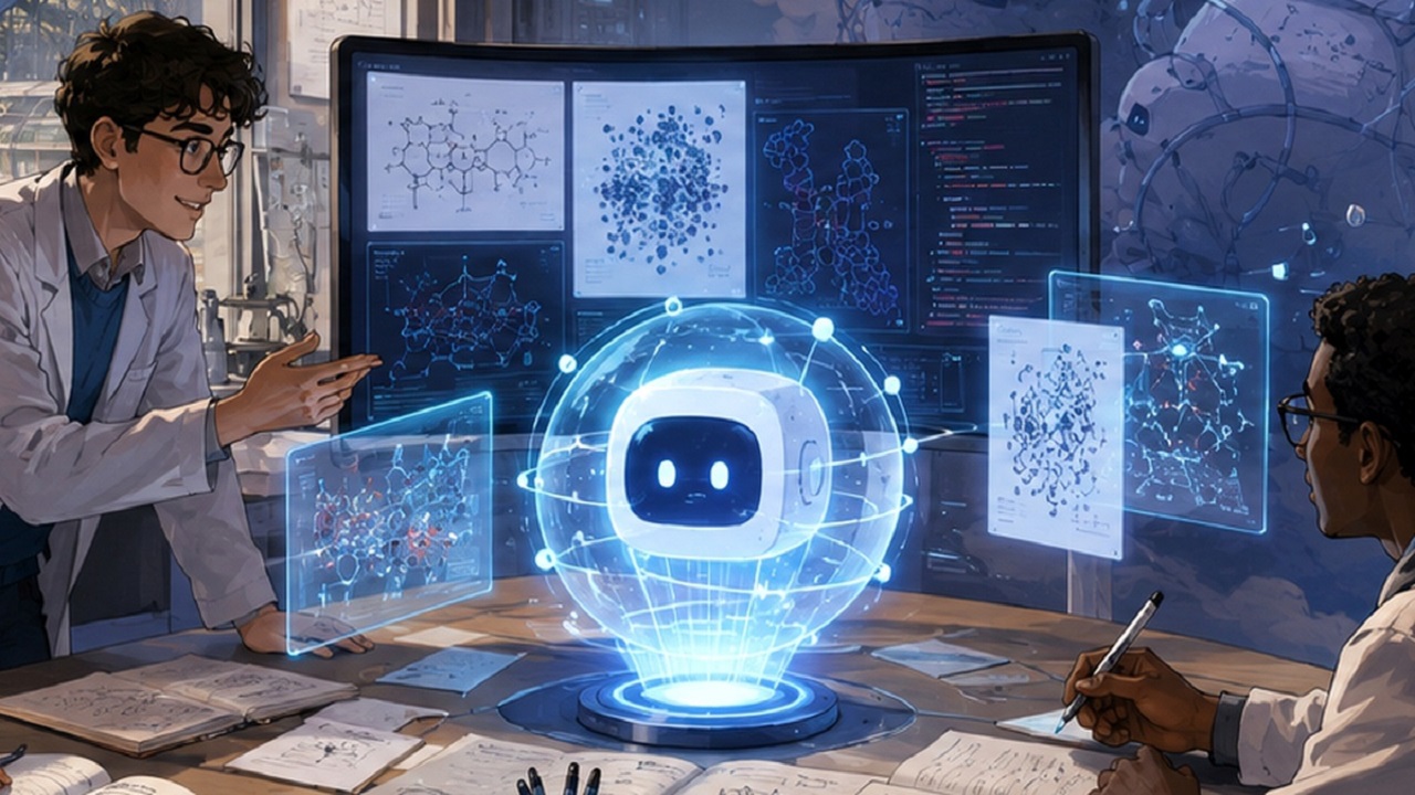 Что Такое Faraday? ИИ-Агент от Inherent, Превзошедший Claude и GPT
