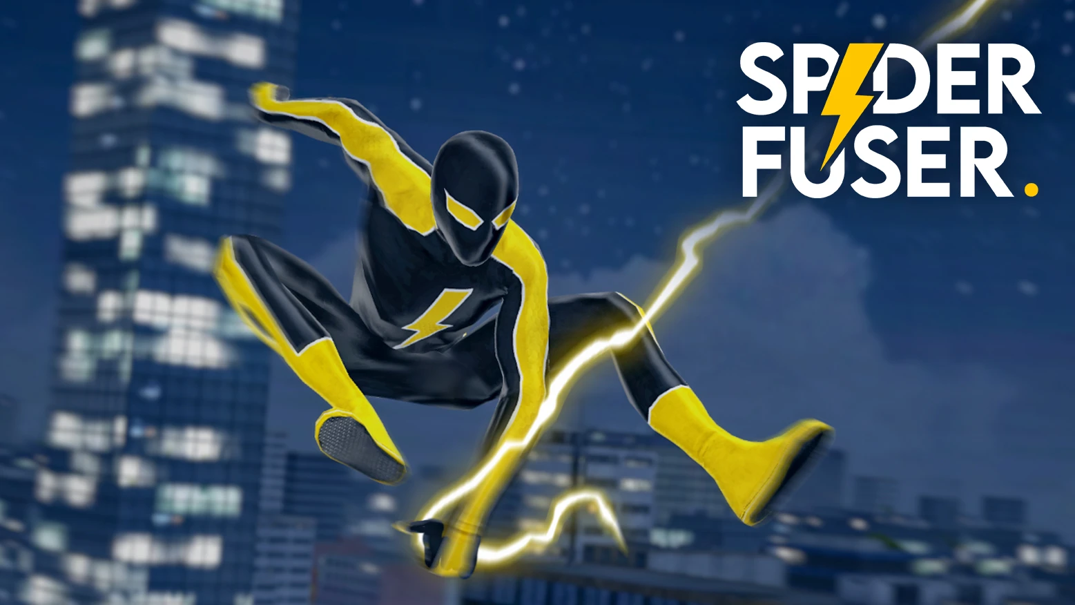 Cómo descargar Spider Fuser: Hero Simulator APK última versión para Android