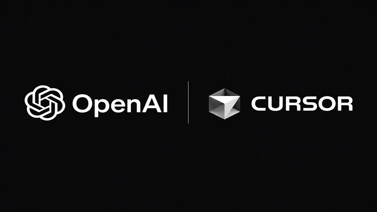 OpenAI и Cursor: Что Произошло и Что Это Значит для Инструментов Кодирования с ИИ