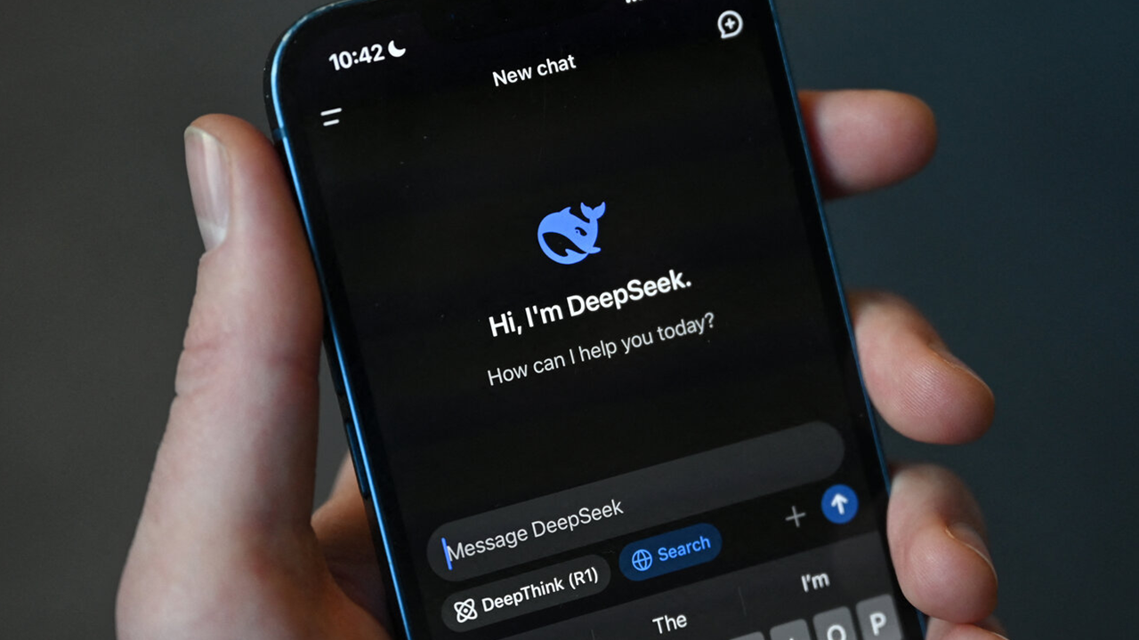 What Is DeepSeek? The Chinese AI Chatbot App Explained