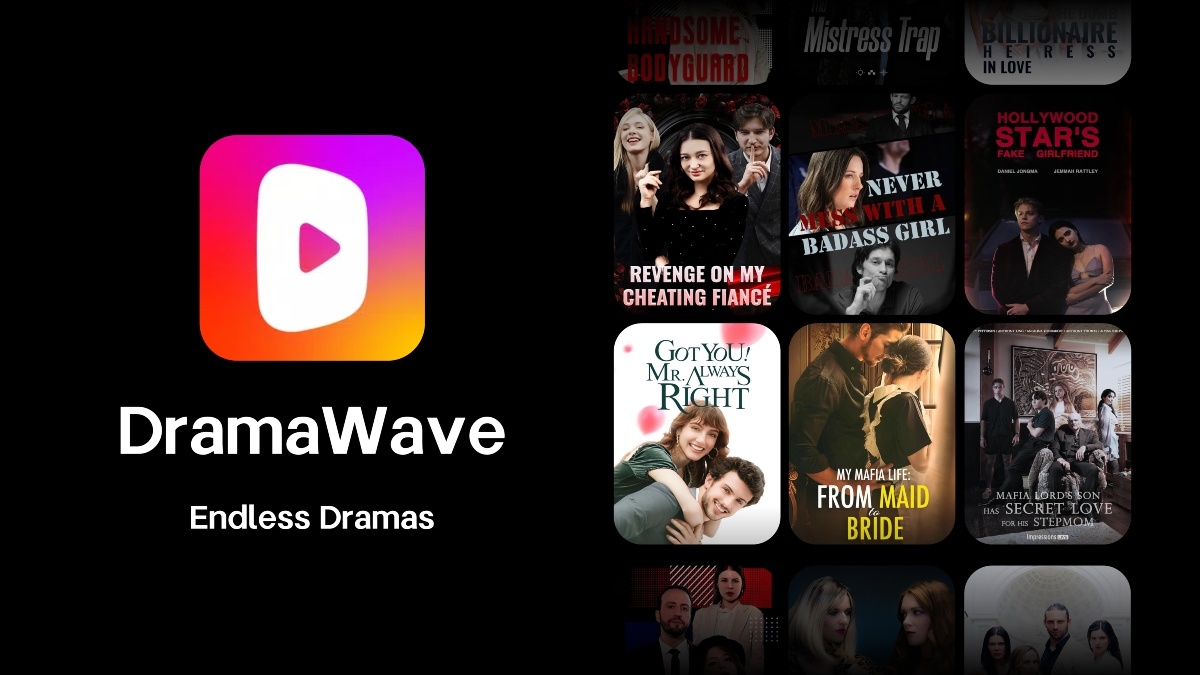 كيفية تنزيل أحدث DramaWave للاندرويد
