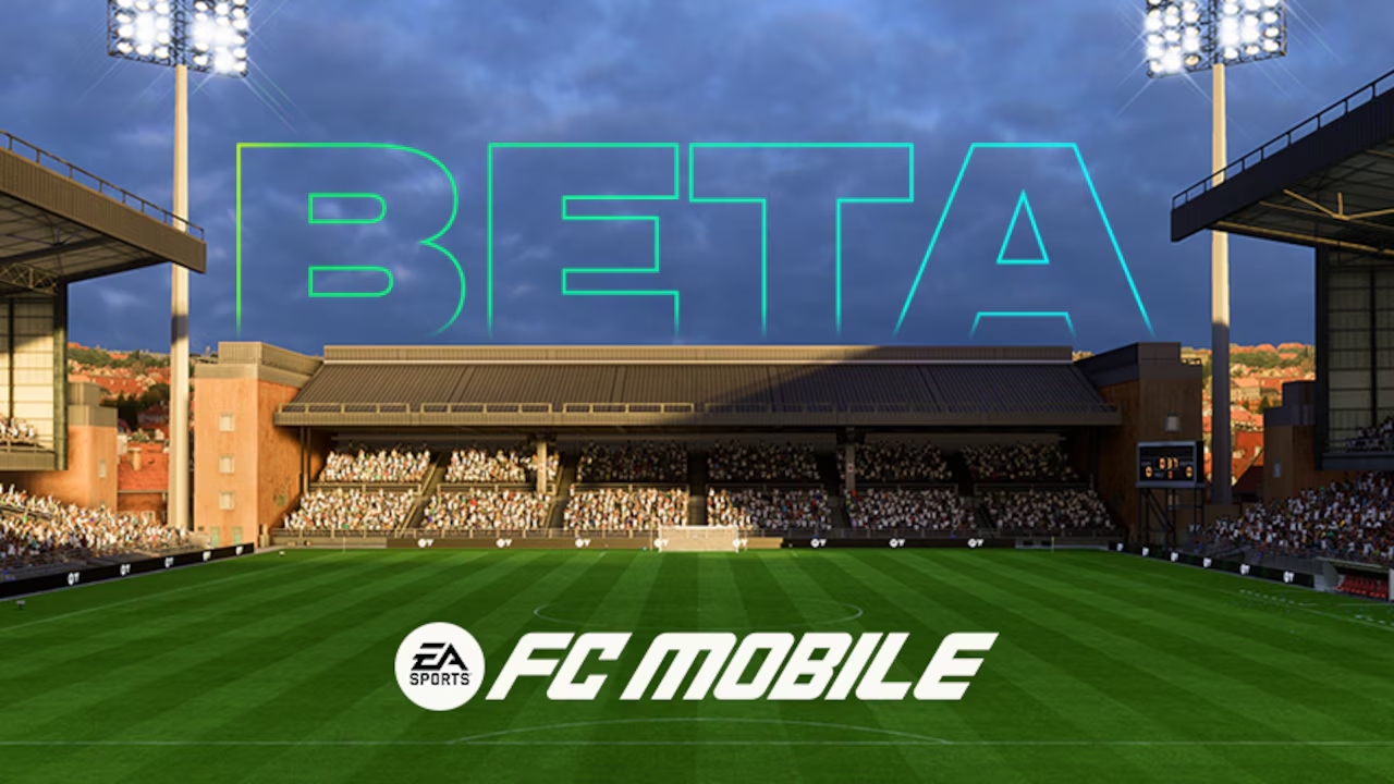 EA Sports FC Mobile 27 Beta Is Now Live on Android & iOS