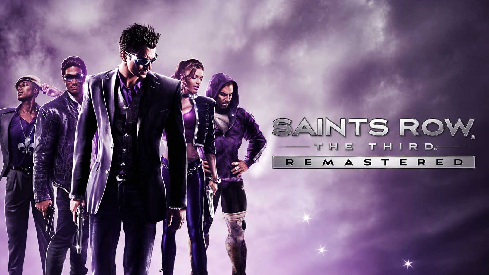 Saints Row : تاريخ الإصدار وموعد الوصول إلى أندرويد