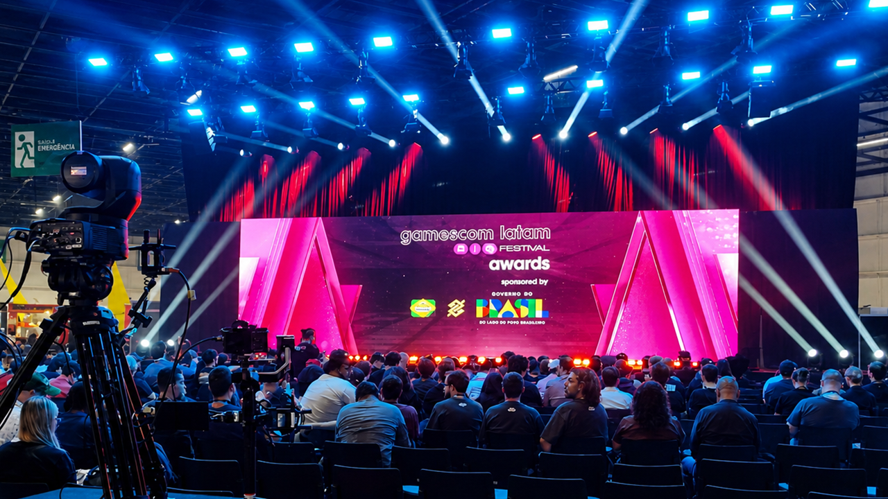 Gamescom 2026 Award: All 19 Categories and How Voting Works