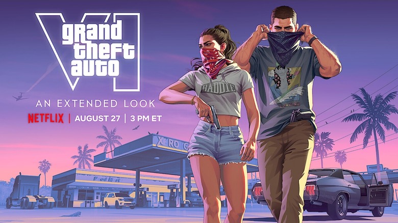 GTA VI An Extended Look: Fecha de lanzamiento, plataformas y todo el nuevo gameplay revelado