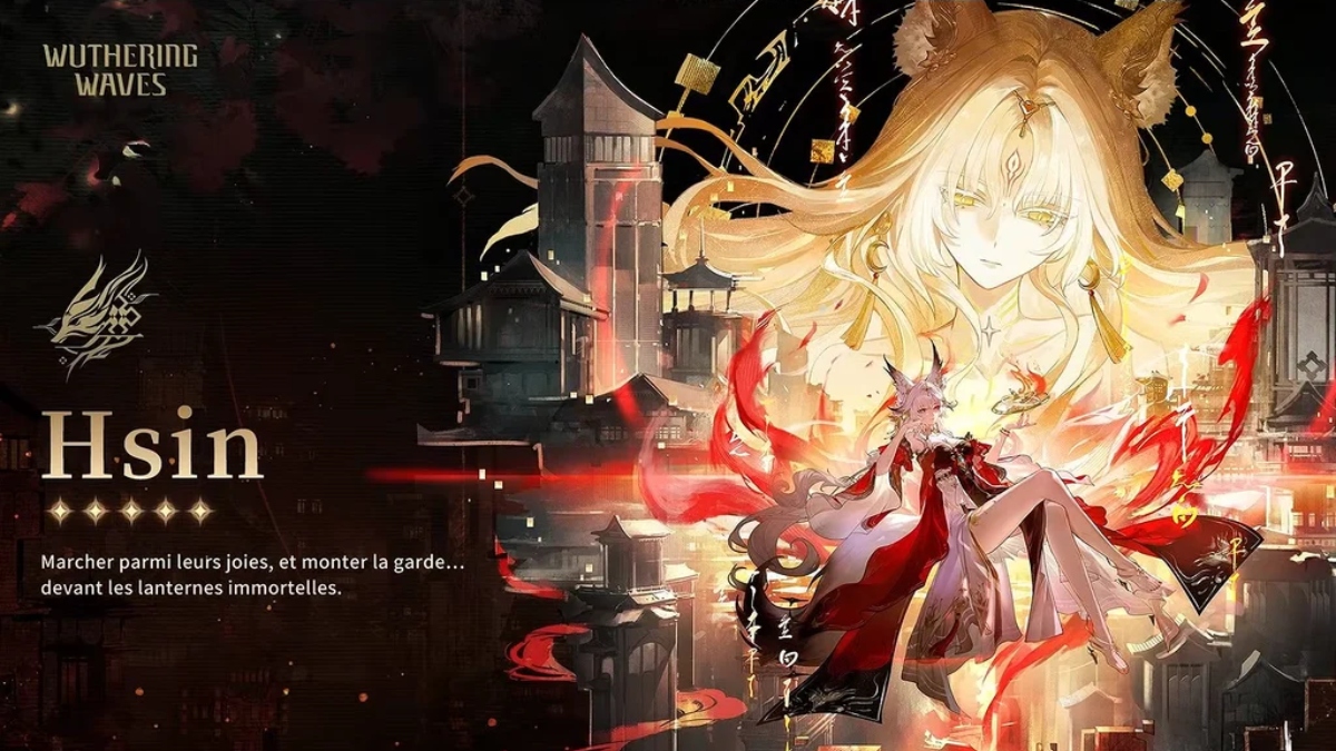 Wuthering Waves 3.7 Phase 2 Guide: Kit, Teams and Pull Value Ranked