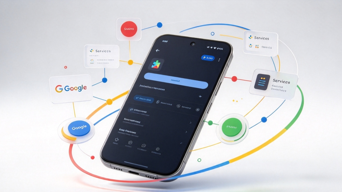 Google System Update October 2026: What's New on Your Android Phone